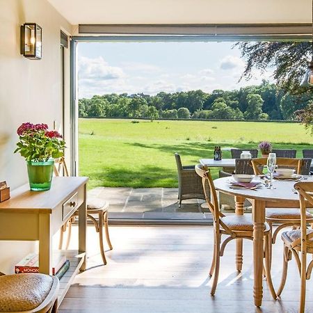 Williamston Barn & Cowshed Villa Slaggyford Kültér fotó