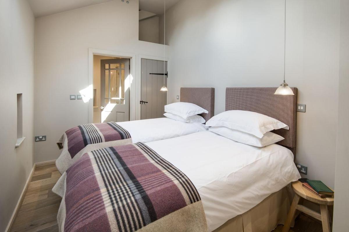 Williamston Barn & Cowshed Villa Slaggyford Kültér fotó